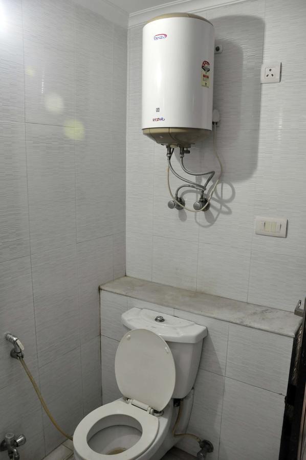 ניו דלהי Friends Hostel מראה חיצוני תמונה