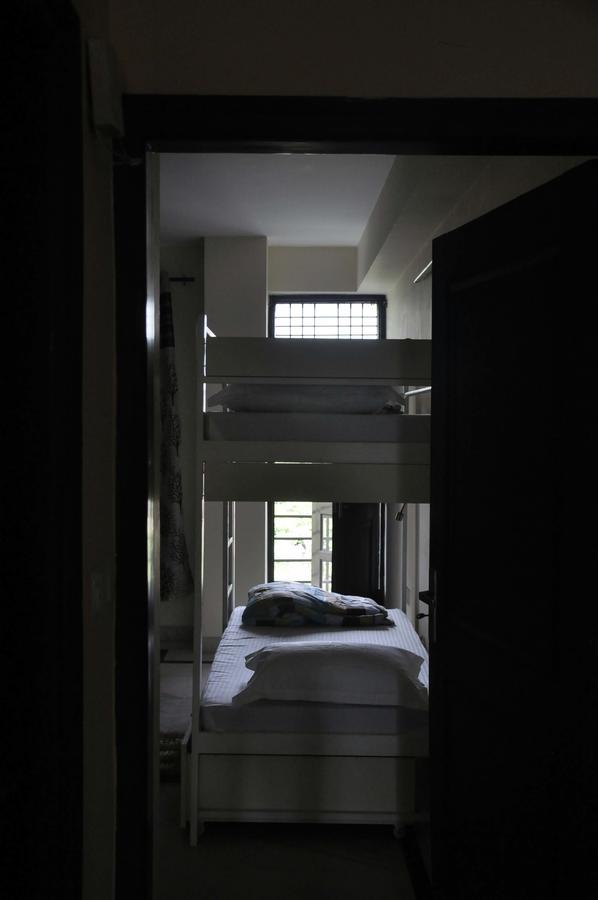 ניו דלהי Friends Hostel מראה חיצוני תמונה
